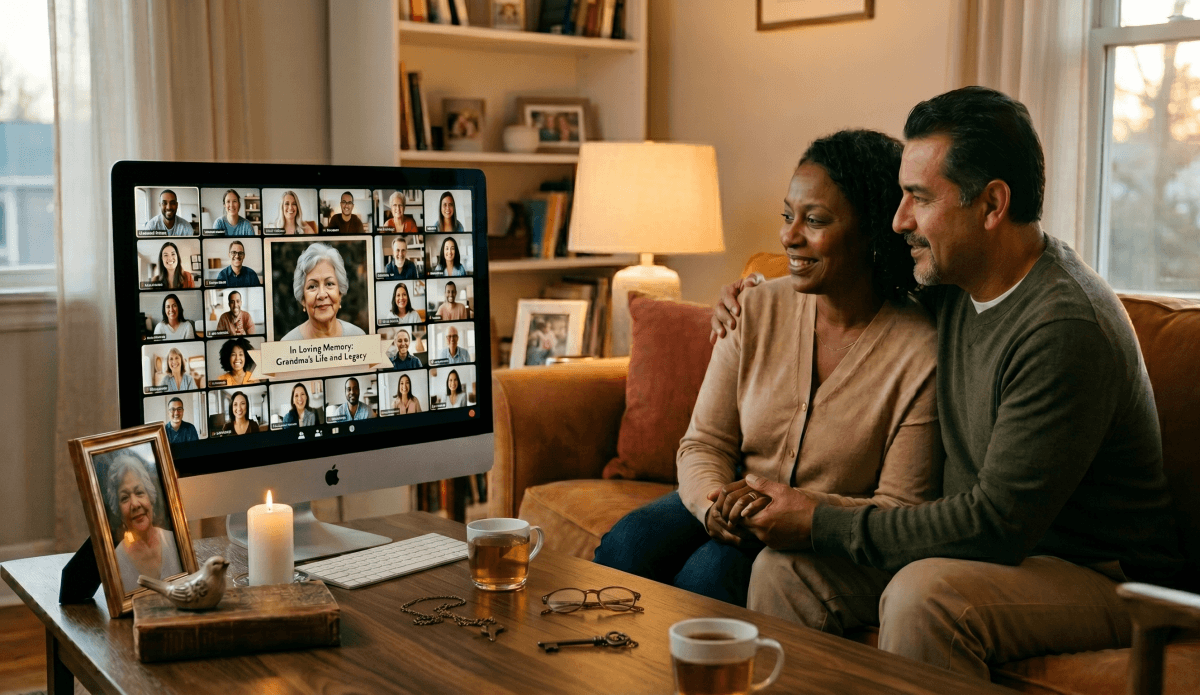 12 Meaningful Ways to Honor a Loved One – Willowise