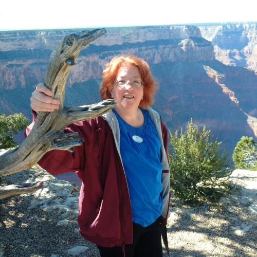 Charlene Templeton Main Image