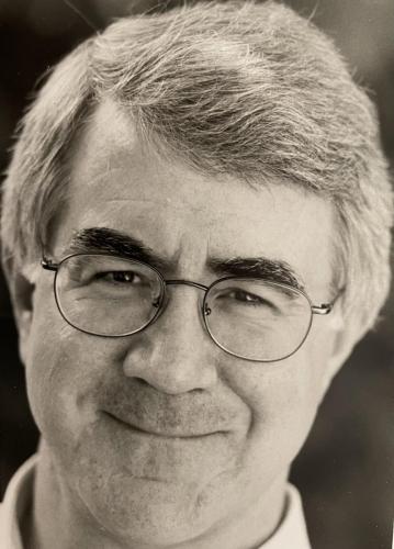 Jim Hughes Main Image