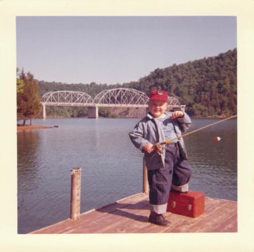 1964-ish-Rogi-fishing-2