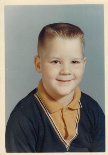 1966-09-xx-Rogers-kindergarten-photo