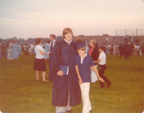 1974-06-xx-Roger-and-Jeff-at-graduation