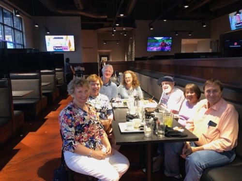 JAH Family July 2023