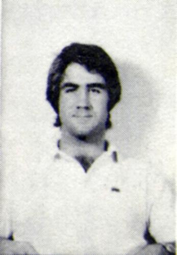 Jim, Leverett House Directory (1973?)