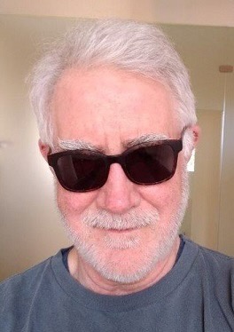 2020_03_31 - Mr Cool w/ shades