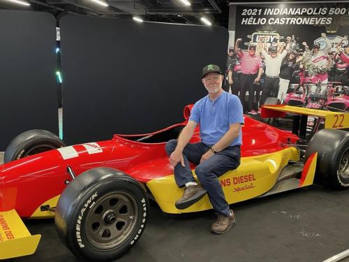 825 2022 08.1-JAH-on-racecar Indianapolis-Speedway-Large