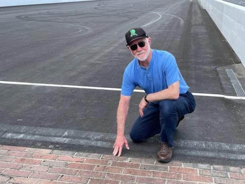 830 2022 08.2-JAH-w-tire-marks Indianapolis-Speedway-Large