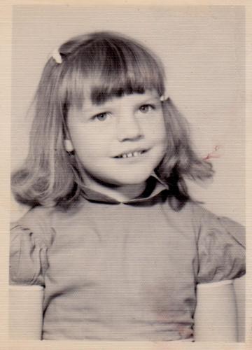 Kathie 1960