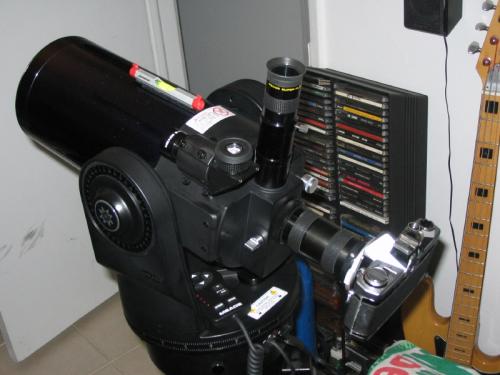 olympus