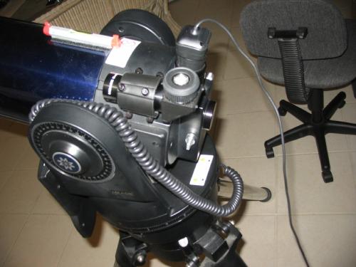 telescope